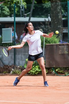 Bild 431 - BL2 THC von Horn und Hamm - Der Club an der Alster : Ergebnis: 0:9